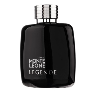 Fragrance World Monte Leone Legend, Apa de Parfum, Barbati, 100 ml