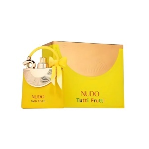 Fragrance World Nudo Tutti Fruity, Apa de Parfum, Femei, 100 ml