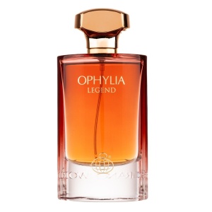 Fragrance World Ophylia Legend, Apa de Parfum, Femei, 100 ml
