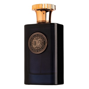 Fragrance World Perfume For Generation 02, Apa de Parfum, Unisex, 100 ml