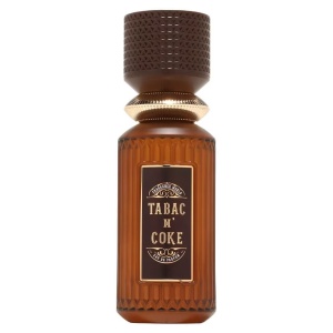 Fragrance World Tabac N' Coke, Apa de Parfum, Unisex