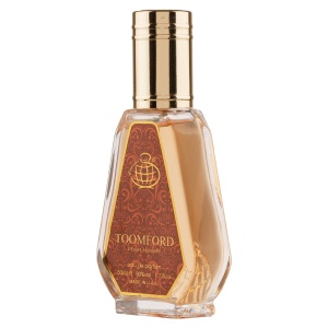 Fragrance World ToomFord, Apa de Parfum, Barbati, 50 ml
