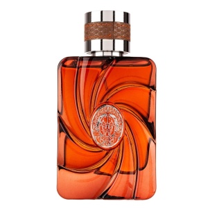 Fragrance World Volute Intense, Apa de Parfum, Unisex, 80 ml