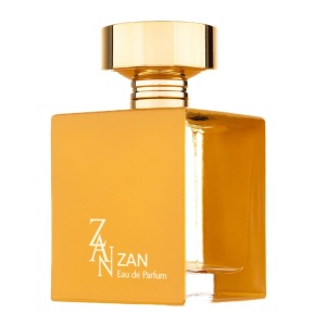 Fragrance World Zan, Apa de Parfum, Unisex, 100 ml