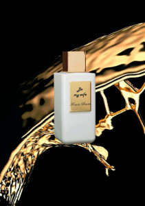 Franck Boclet Be My Wife Extrait De Parfum