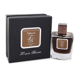 Franck Boclet Tobacco Apa de Parfum, Barbati
