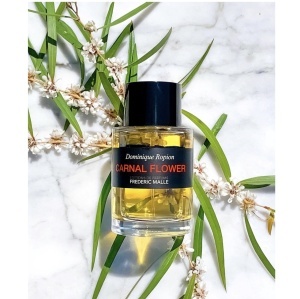 Frederic Malle Carnal Flower, Apa de Parfum, Unisex