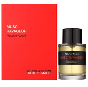 Frederic Malle Musc Ravageur, Apa de Parfum, Unisex