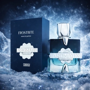 French Avenue Aromatix Frostbite, Extract de Parfum, Unisex