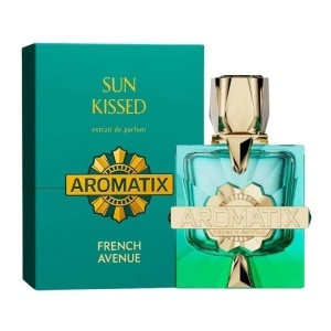 French Avenue Aromatix Sun Kissed, Extract de Parfum, Unisex
