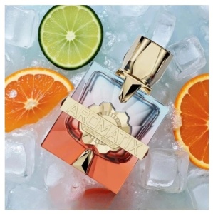 French Avenue Aromatix Teas Me, Extract de Parfum, Unisex
