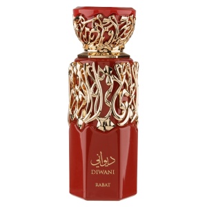 French Avenue Diwani Rabat, Apa de Parfum Unisex, 100ml