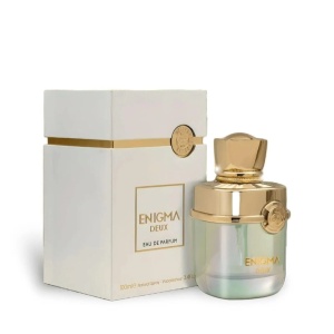 French Avenue Enigma Deux, Apa de Parfum, Unisex