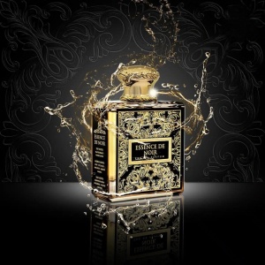 French Avenue Essence De Noir, Apa de Parfum, Unisex