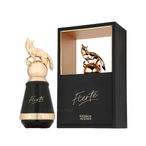French Avenue Fierte, Apa de Parfum, Femei