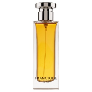 French Avenue Francique 107.9, Apa de Parfum, Unisex