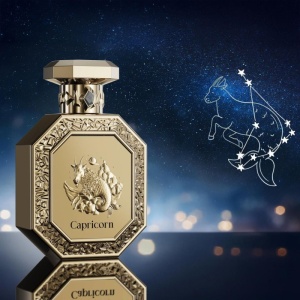 French Avenue Genesis Capricorn, Apa de Parfum, Unisex