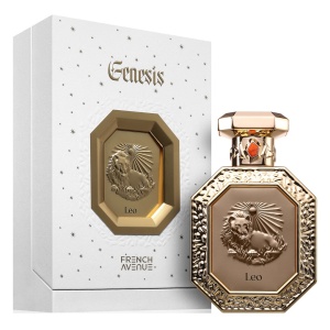 French Avenue Genesis Leo, Apa de Parfum, Unisex