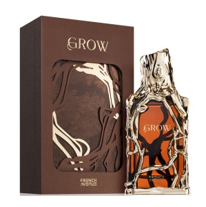 French Avenue Grow, Apa de Parfum, Unisex