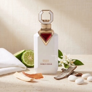 French Avenue Noble Cedar, Extract de Parfum, Unisex