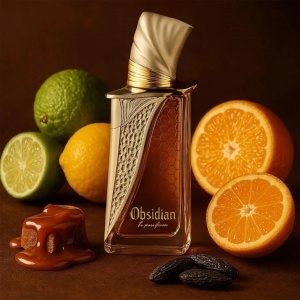 French Avenue Obsidian, Extract de Parfum, Unisex
