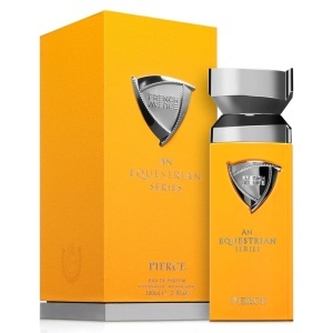 French Avenue Pierce - An Equestrian Series Apa de Parfum, Barbati, 100 ml