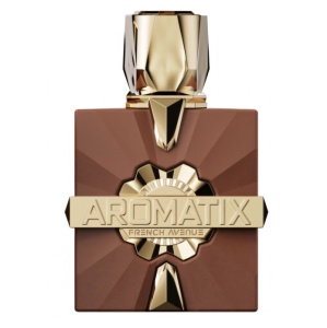 French Avenue Royal Taboo Aromatix, Extract de Parfum, Unisex
