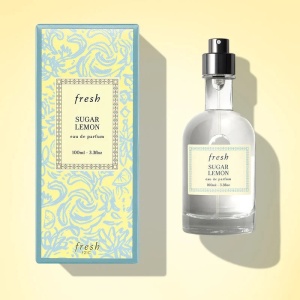 Fresh Sugar Lemon, Apa de Parfum, Femei