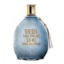 Fuel for Life Denim Collection for Her 75 ml tester