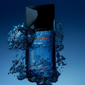 Fusion D'Issey Extreme Issey Miyake, Apa de Toaleta, Barbati - Img 5