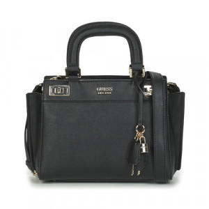 Geanta de mana Guess Katey Girlfriend Satchel