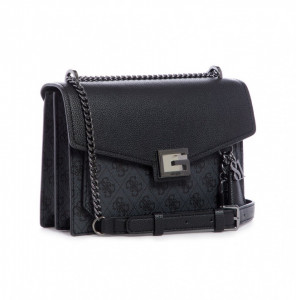 Geanta de umar Guess Valy Convertible - Img 6