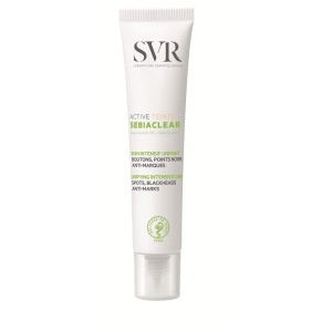 Gel activ anti-imperfectiuni Sebiaclear Cicapeel SVR Laboratoires, 15 ml