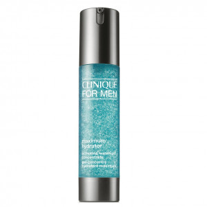 Gel crema pentru ten Clinique For Men Maximum Hydrator Water, 48 ml