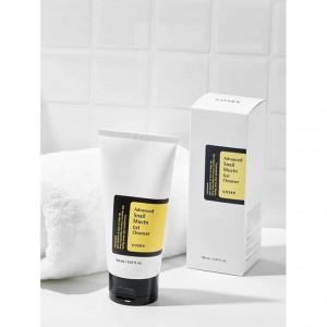 Gel de curatare cu efect hranitor si Secretie de Melc, COSRX Advanced Snail, 150 ml - Img 3