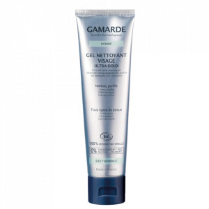 Gel de curatare delicat pentru barbati Gamarde, 100 ml