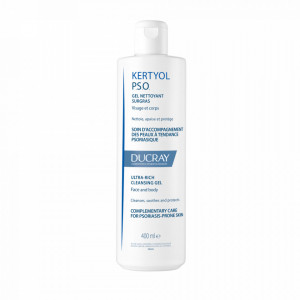 Gel de curatare Kertyol PSO Ducray