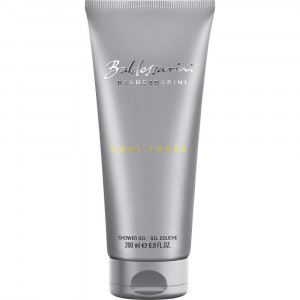 Gel de dus Baldessarini Cool Force, 200 ml