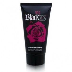 Gel de dus Black XS For Her, 150 ml