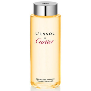 Gel de dus Cartier L`Envol - Img 2