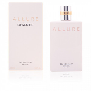 Gel de Dus Chanel Allure Woman