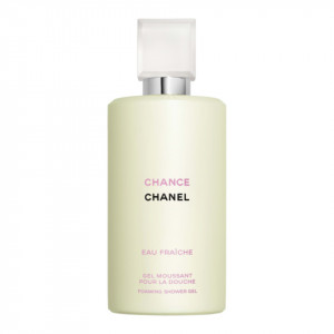 Gel de Dus Chanel Chance Eau Fraiche - Img 2