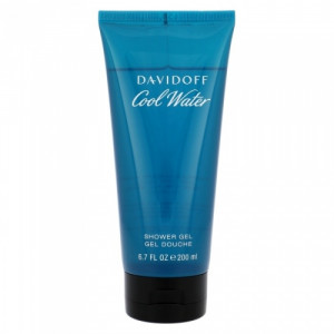 Gel de Dus Davidoff Cool Water