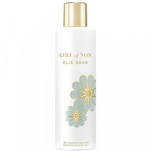 Gel de dus Elie Saab Girl of Now