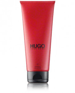 Gel de dus Hugo Red