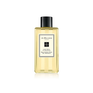 Gel de dus Jo Malone Lime Basil & Mandarin