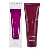 Gel de Dus John Richmond X Woman