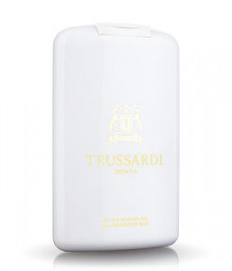 Gel de dus Trussardi Donna - Img 2