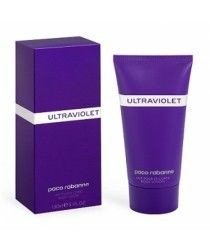 Gel de dus Ultraviolet Women, 150 ml - Img 3