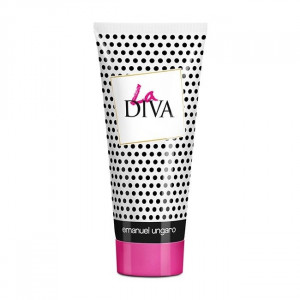 Gel de dus Ungaro La Diva Mon Amour